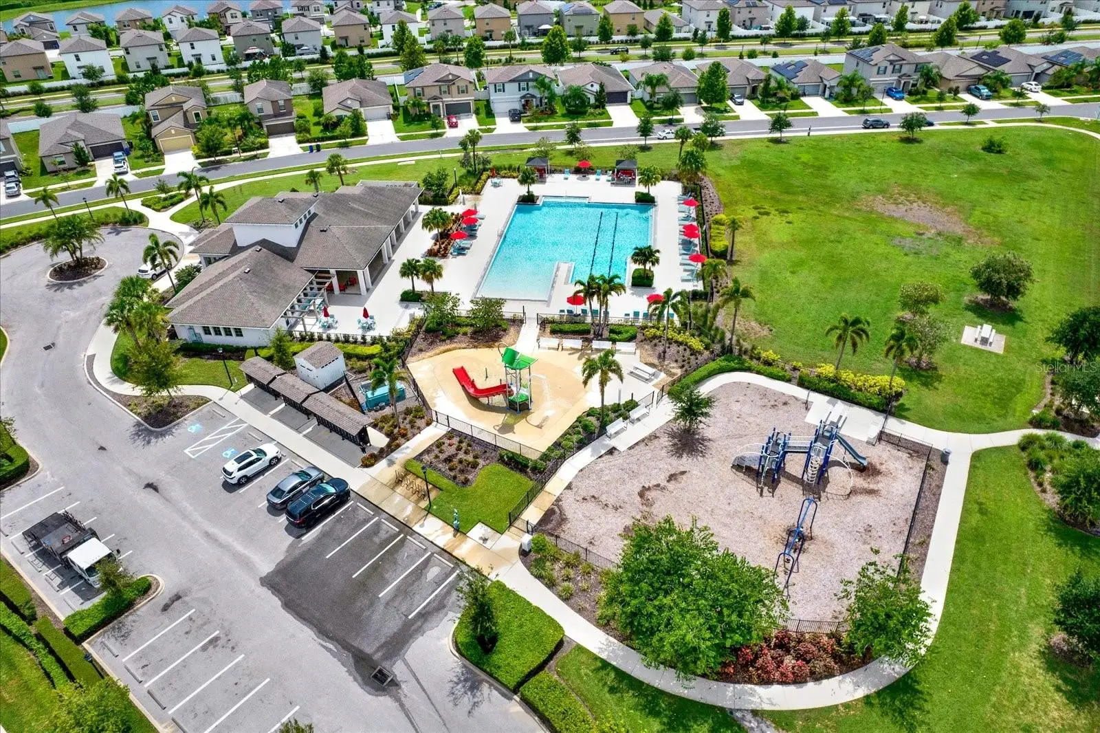 7505 Samuel Ivy Drive, FL