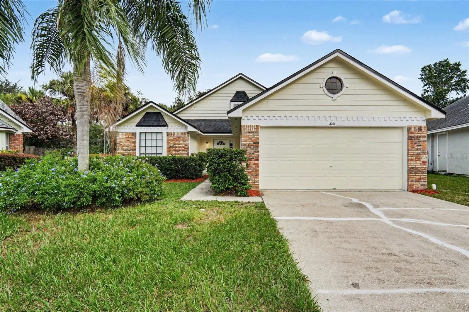 2361 Roanoke Court, FL