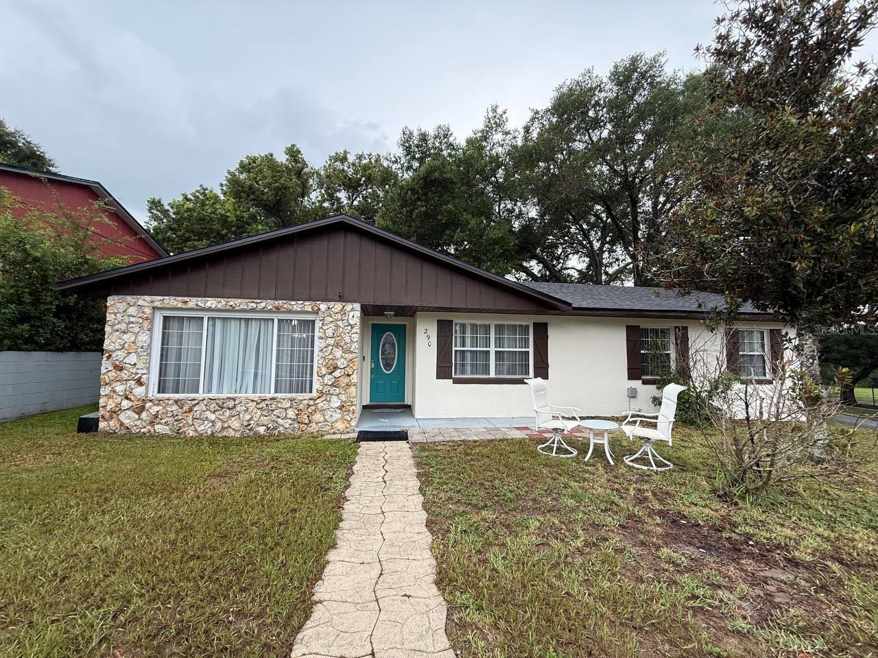 290 Hillside Drive, FL