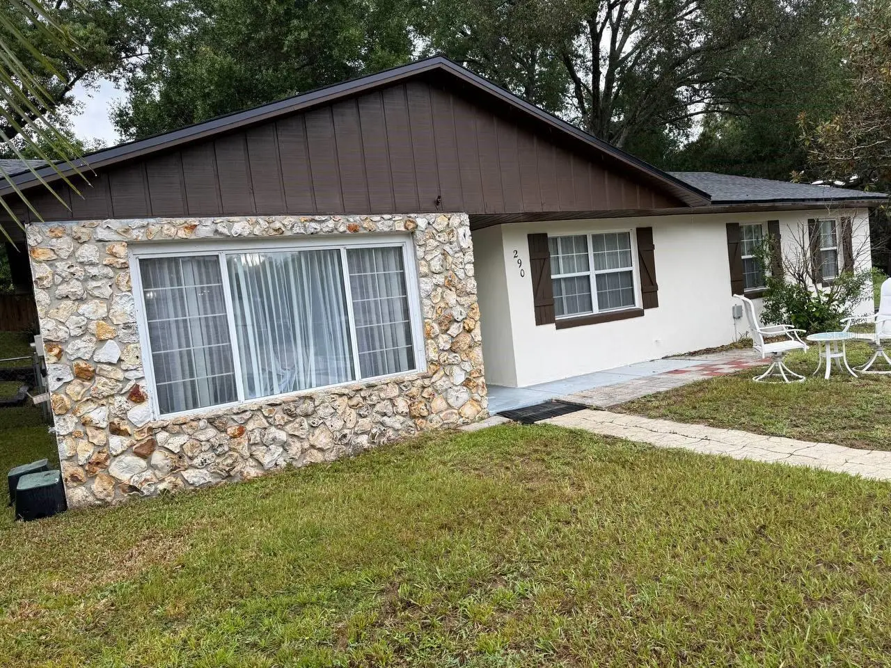 290 Hillside Drive, FL