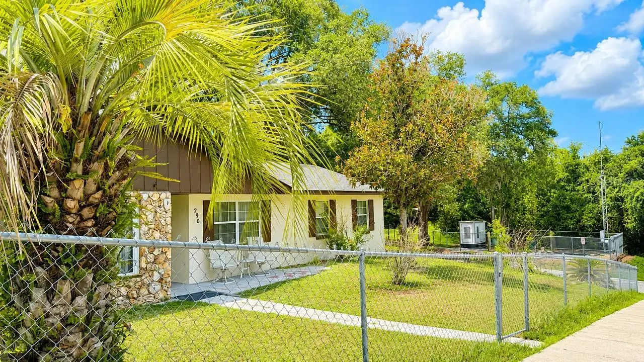 290 Hillside Drive, FL