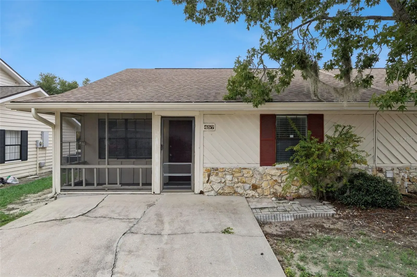 457 Hemlock Street, FL