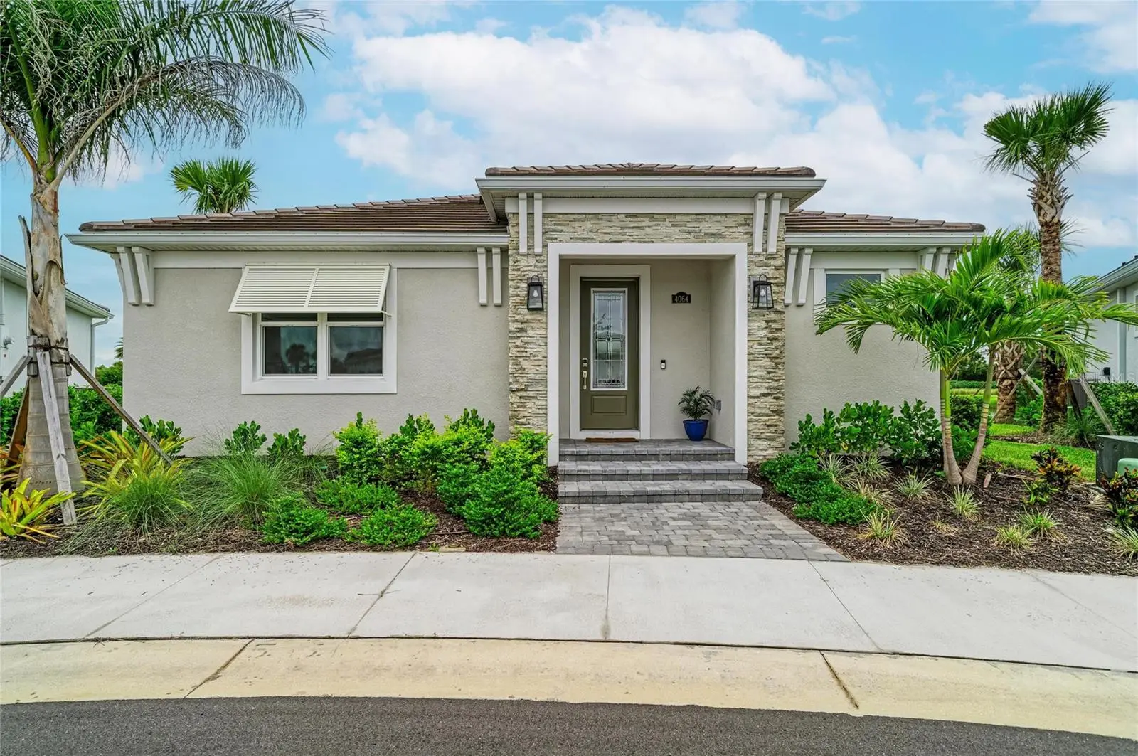 4064 Santa Caterina Boulevard, FL
