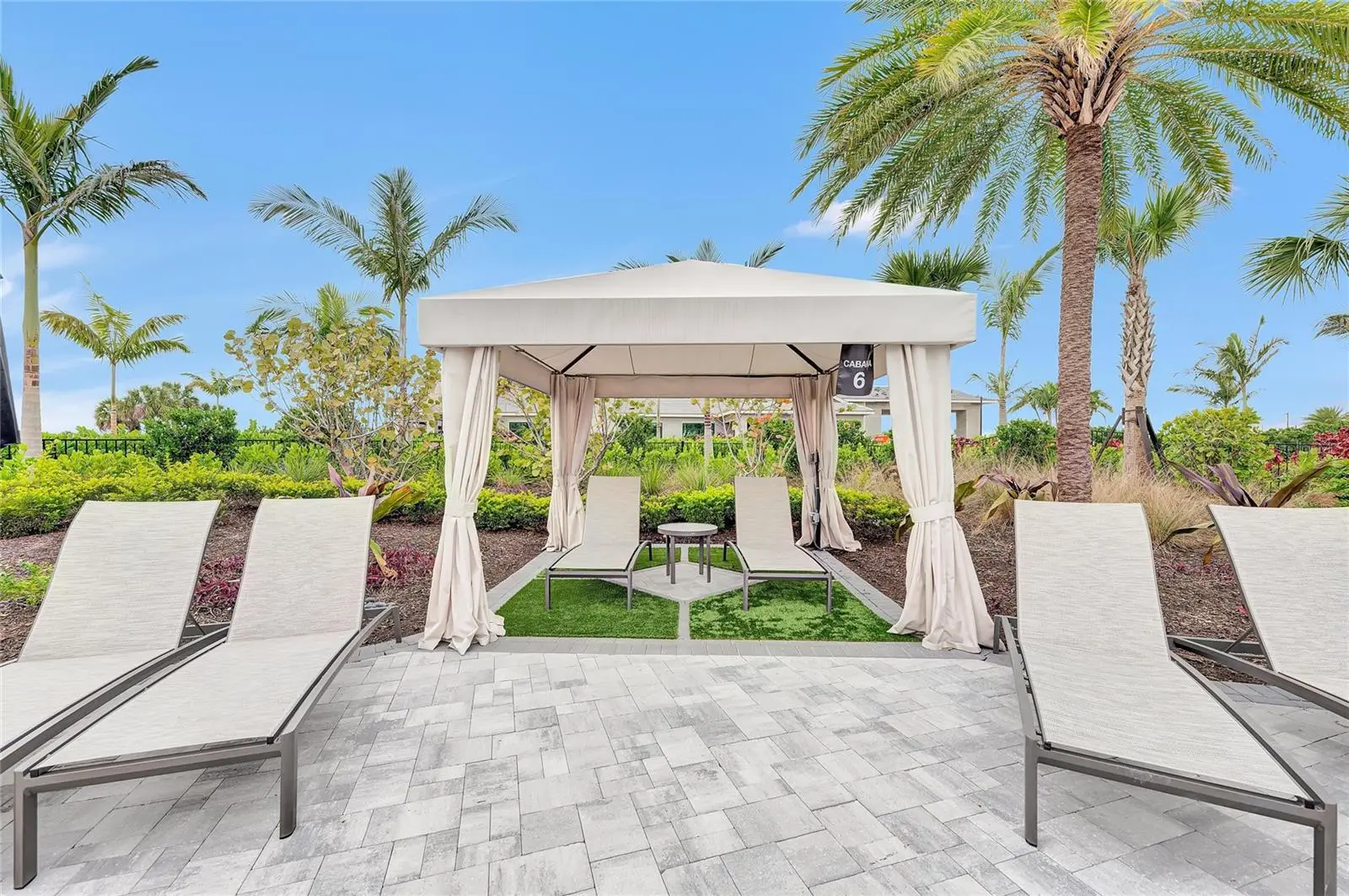 4064 Santa Caterina Boulevard, FL