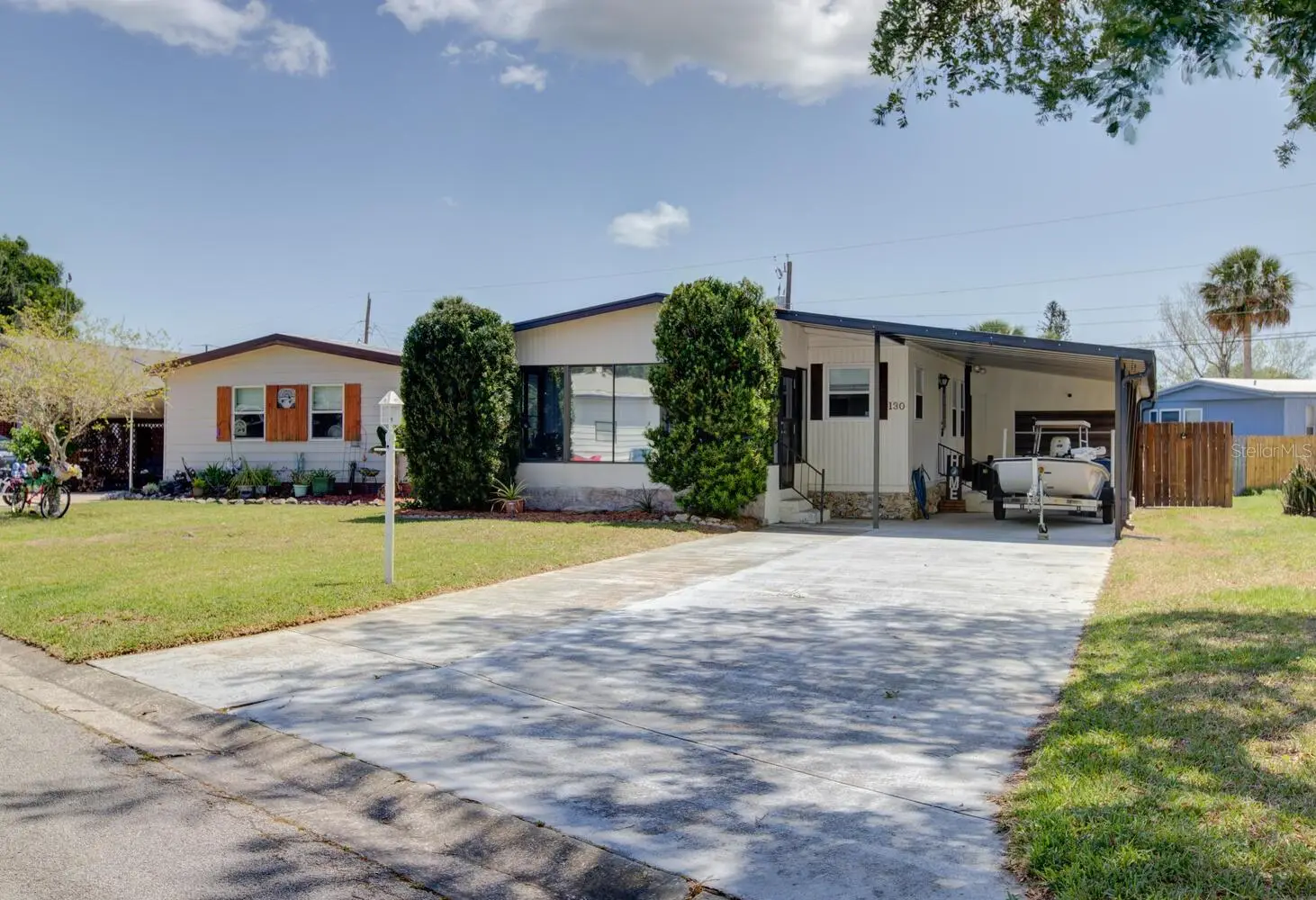 130 Pine Street, FL