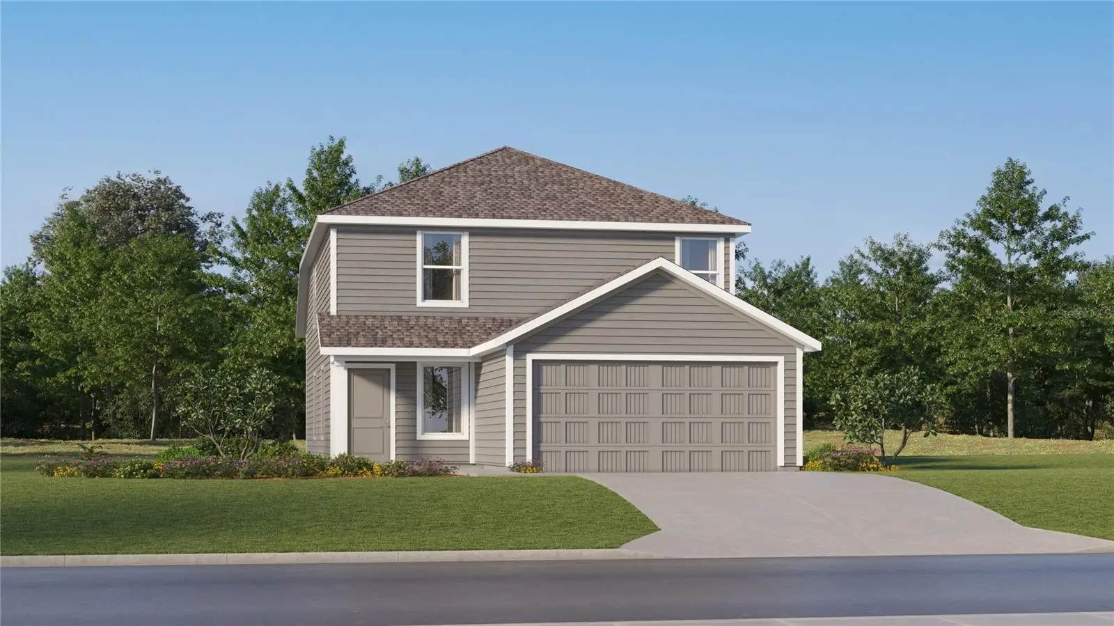 3526 Rover Road, FL