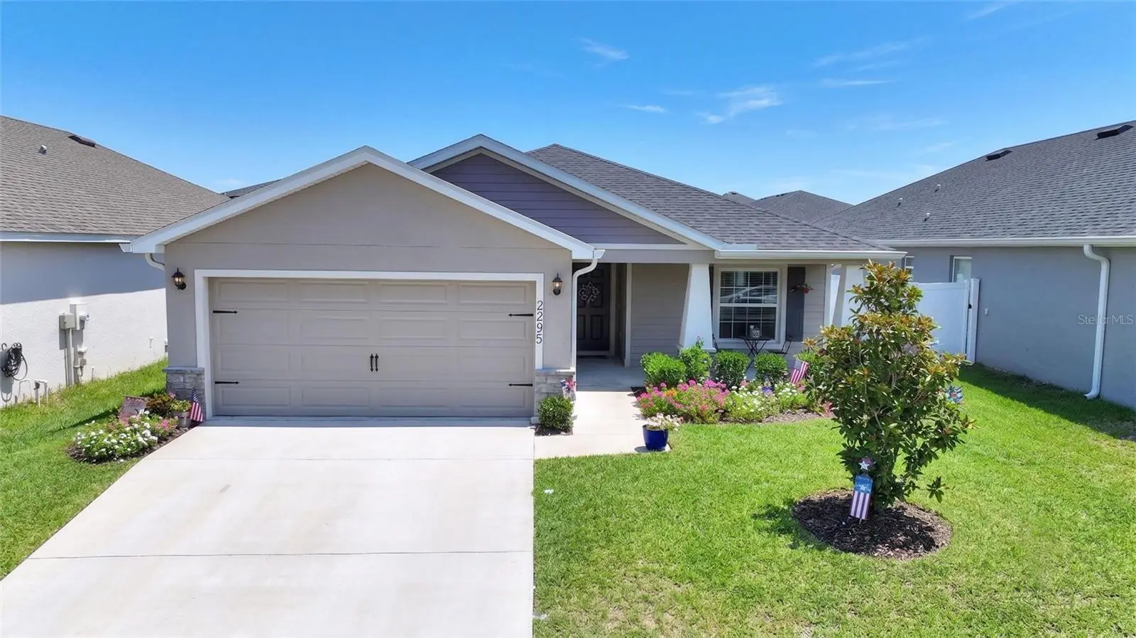 2295 Sunset Way, FL