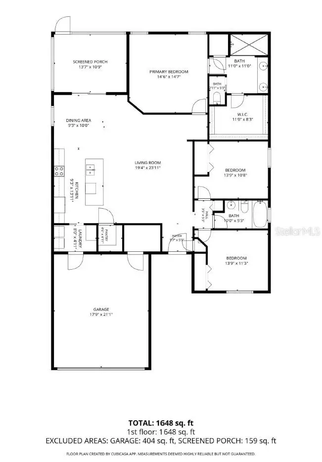 2295 Sunset Way, FL