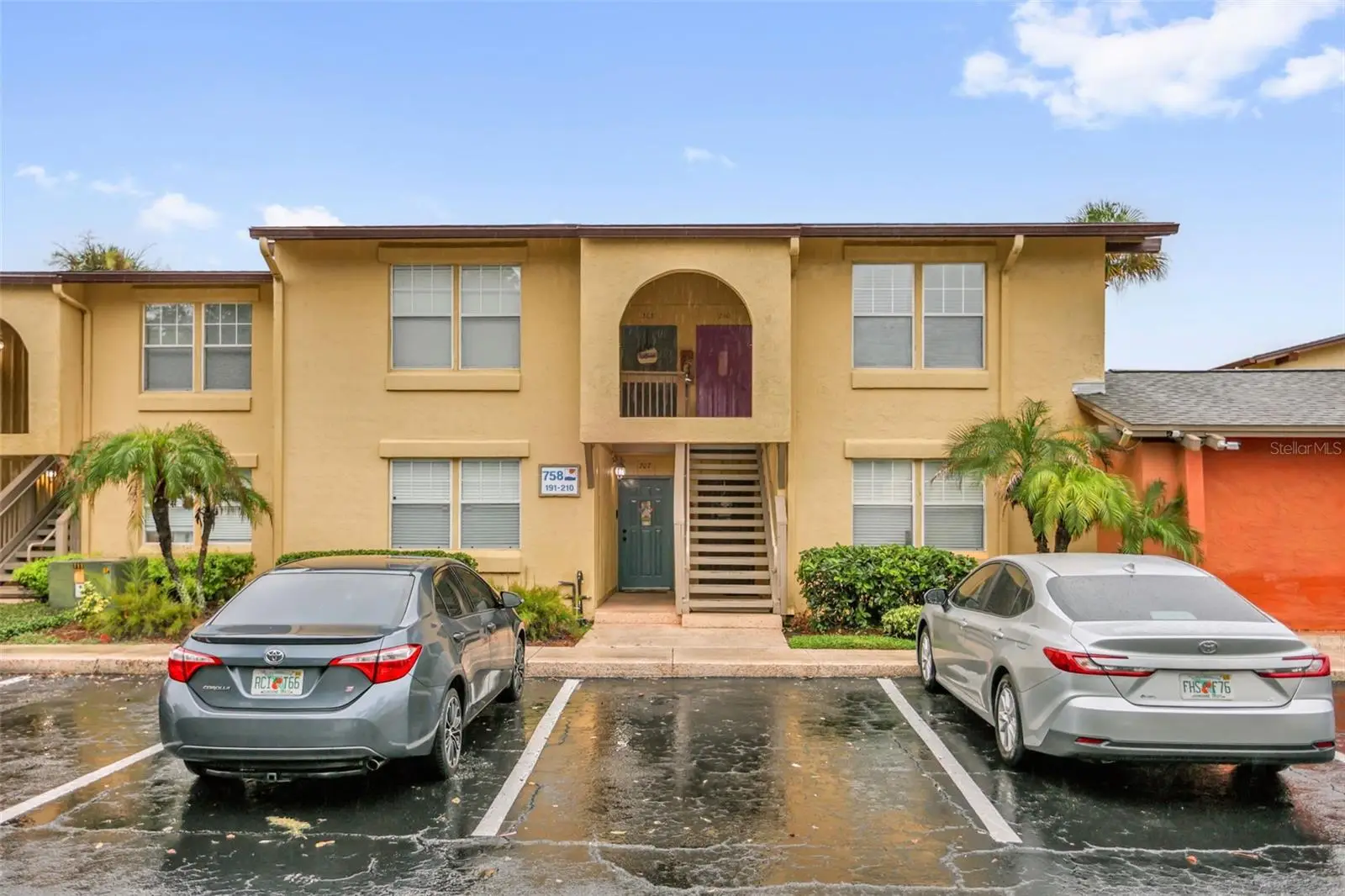 758 Michigan Street, FL