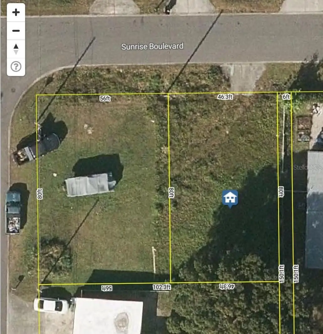 5102 Sunrise Boulevard, FL