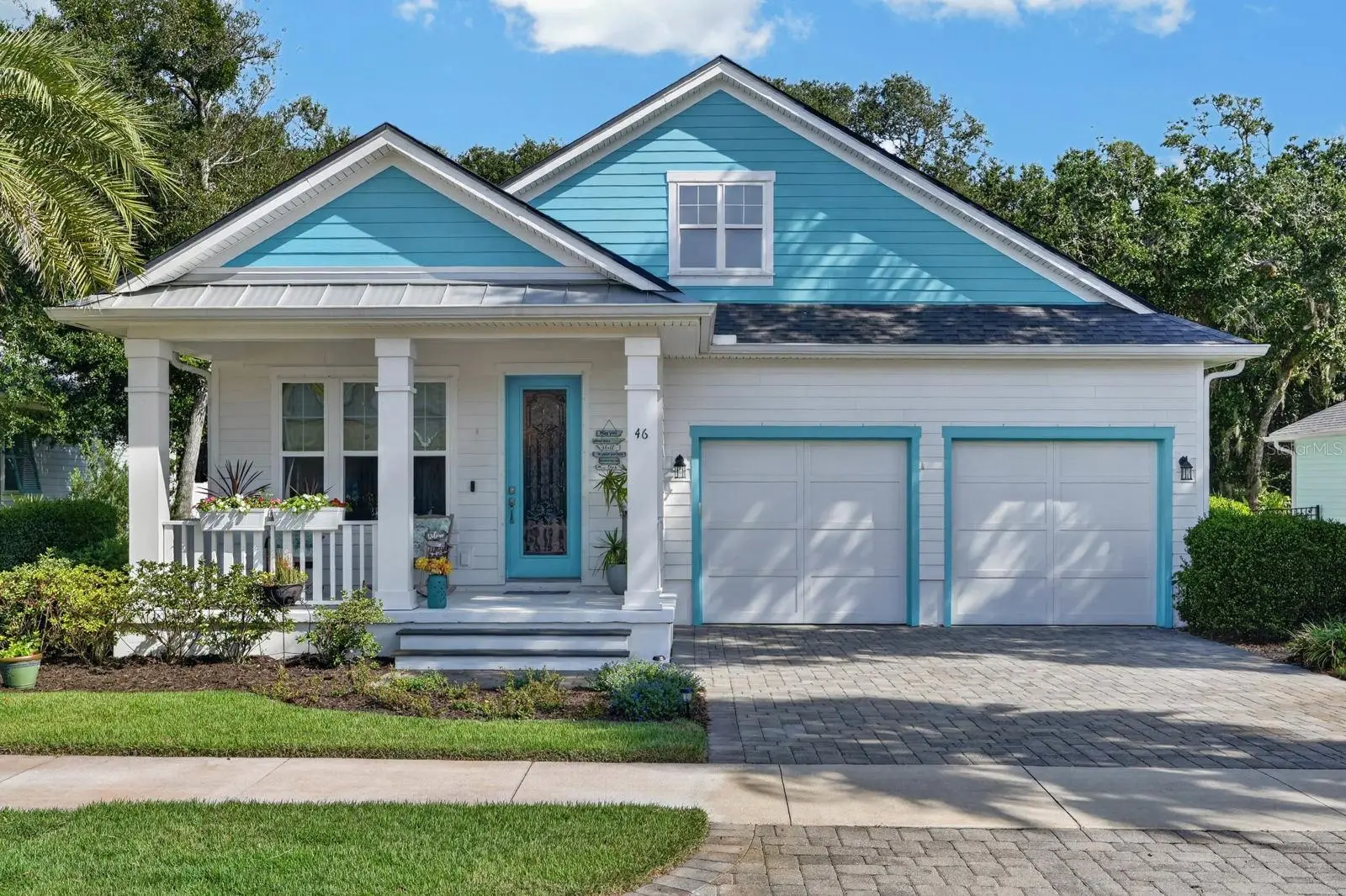 46 Hidden Treasure Drive, FL