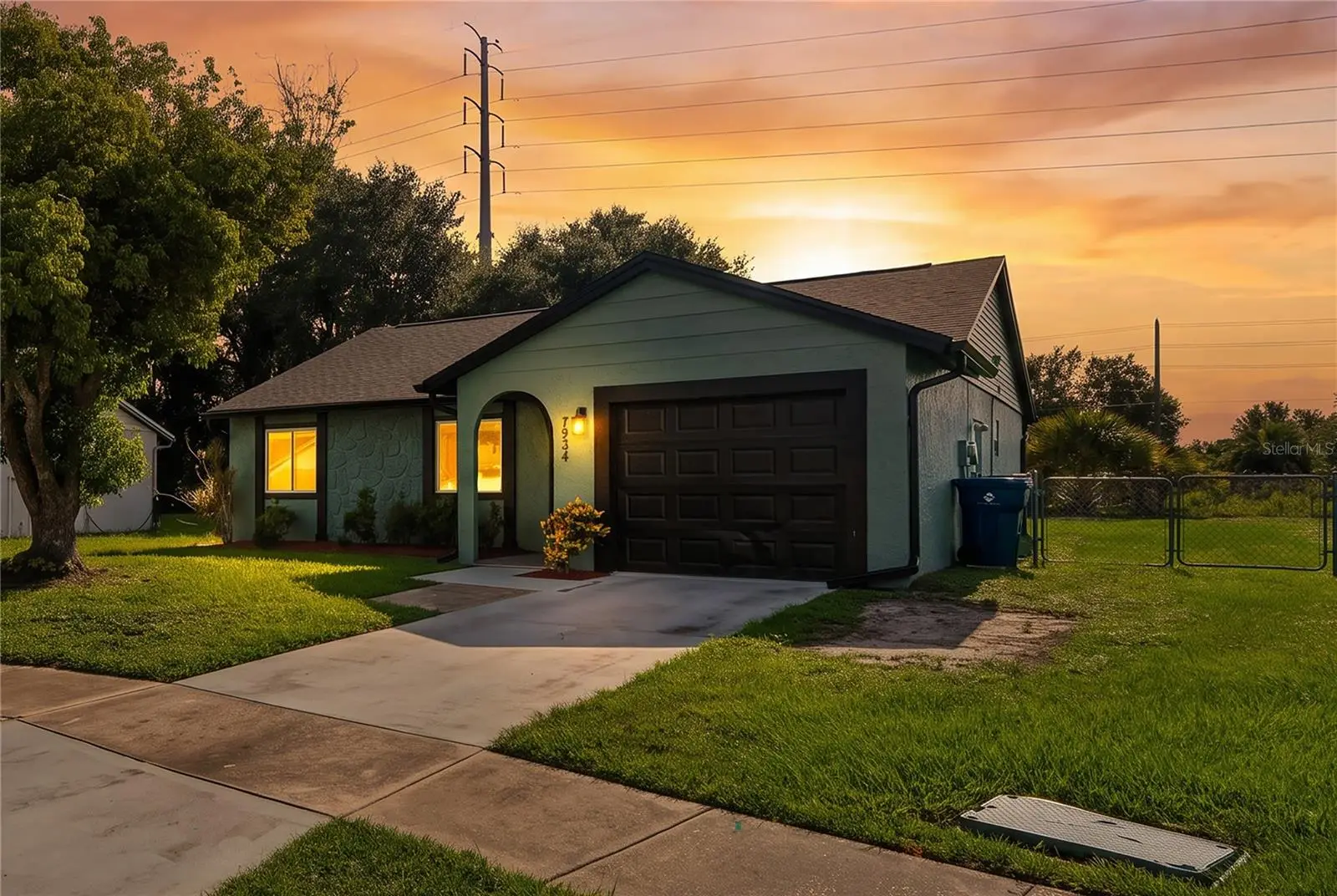 7934 Adelaide Loop, FL