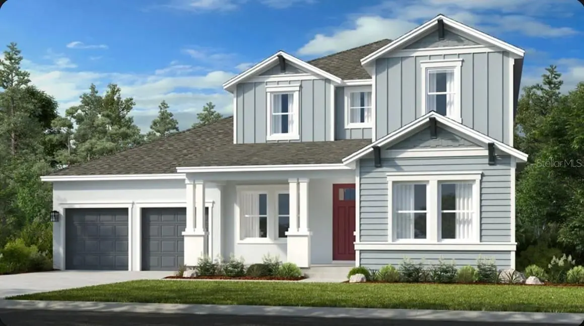 15993 Honey Harvest Street, FL