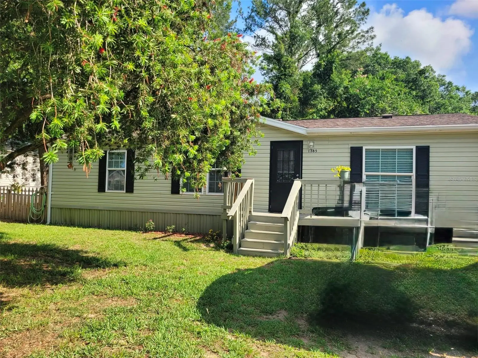 1385 85th Street, FL