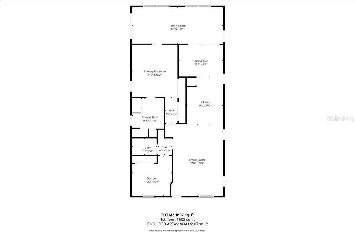 584 Meandering Way, FL