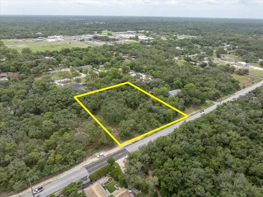 0 Hicks Road, FL
