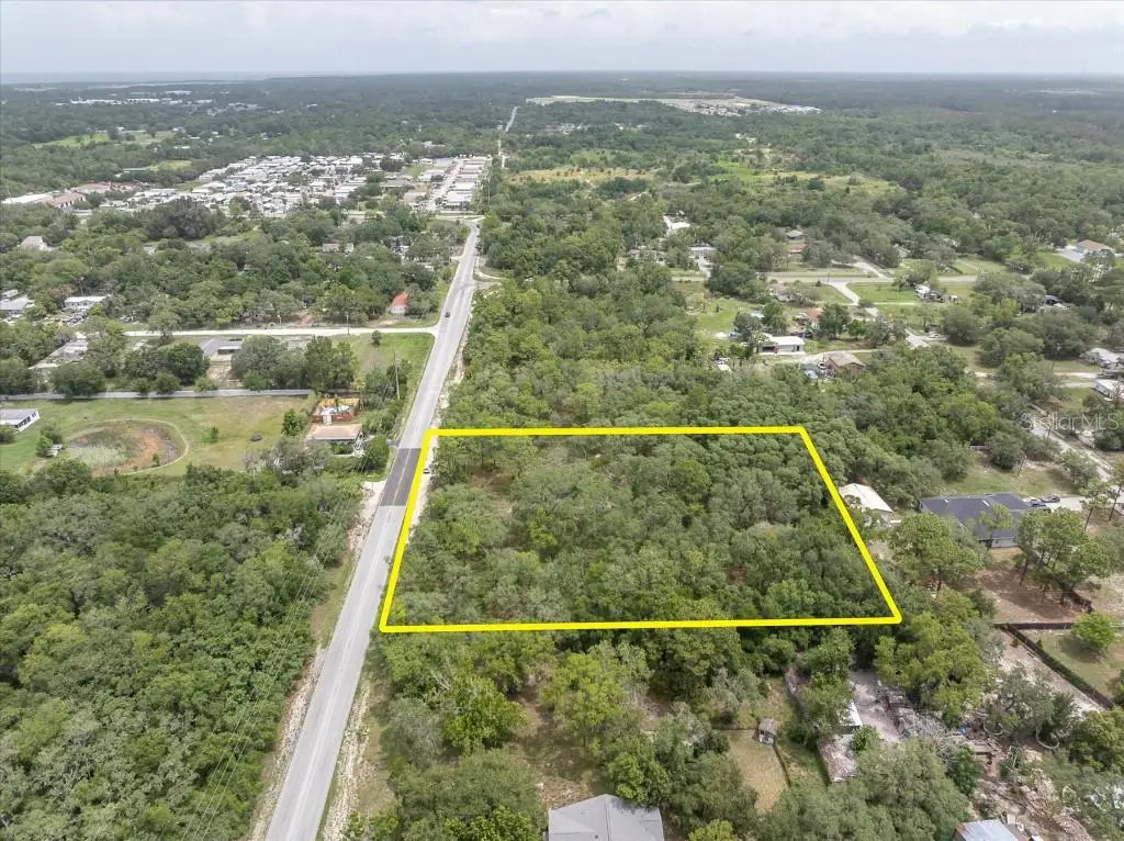 0 Hicks Road, FL