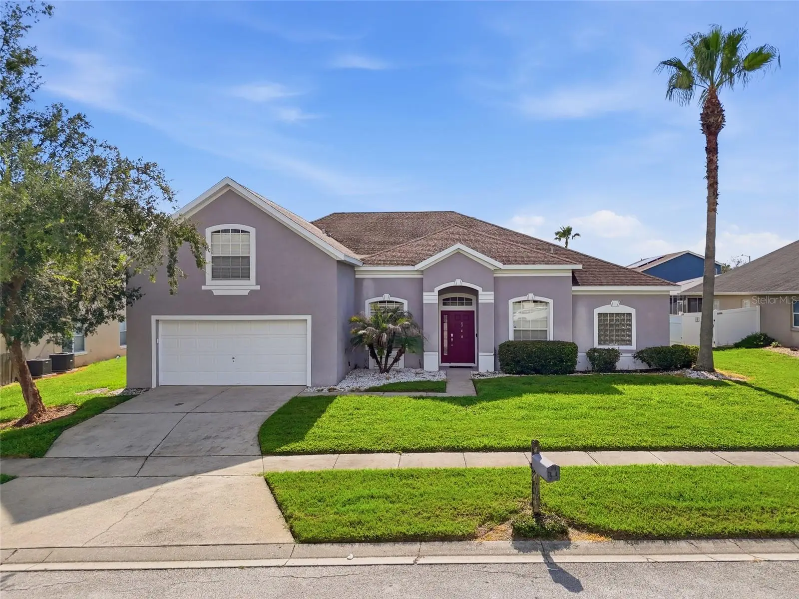 340 Ballyshannon Drive, FL
