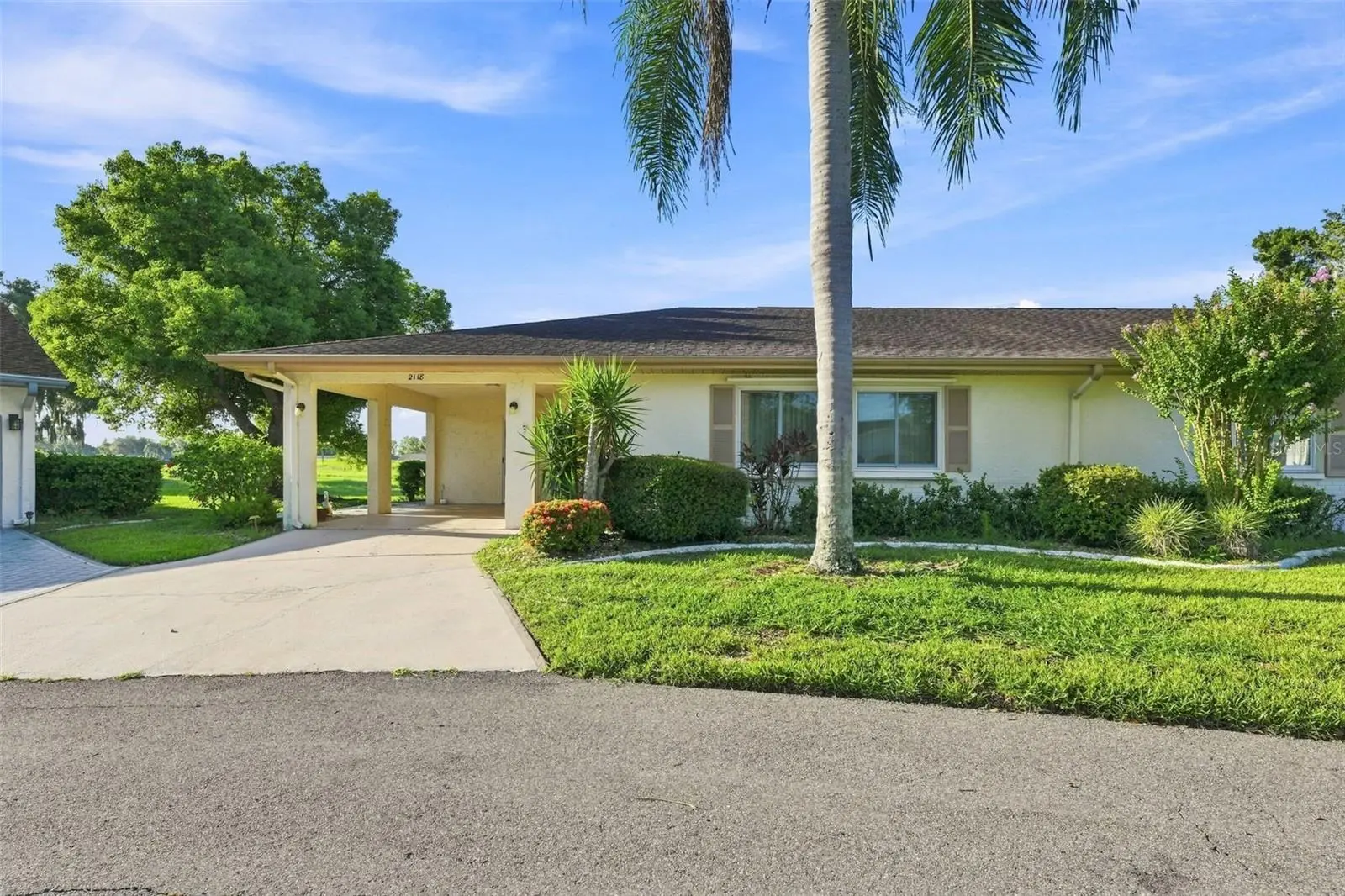 2118 Harleston Place, FL