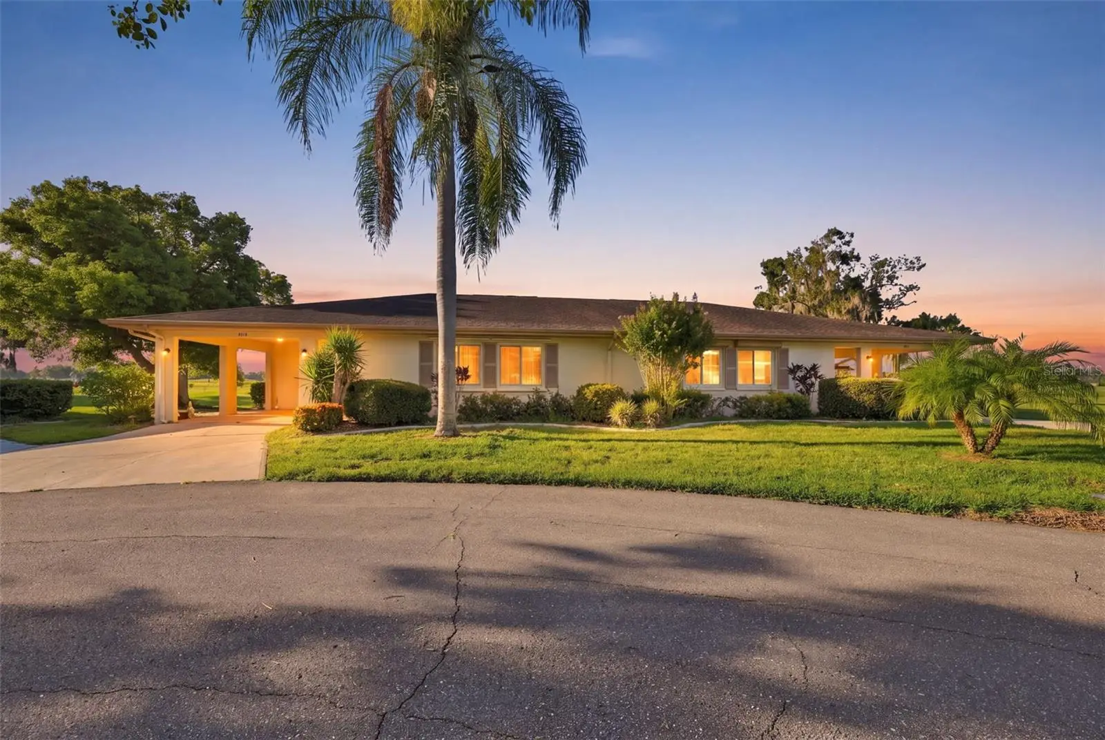 2118 Harleston Place, FL