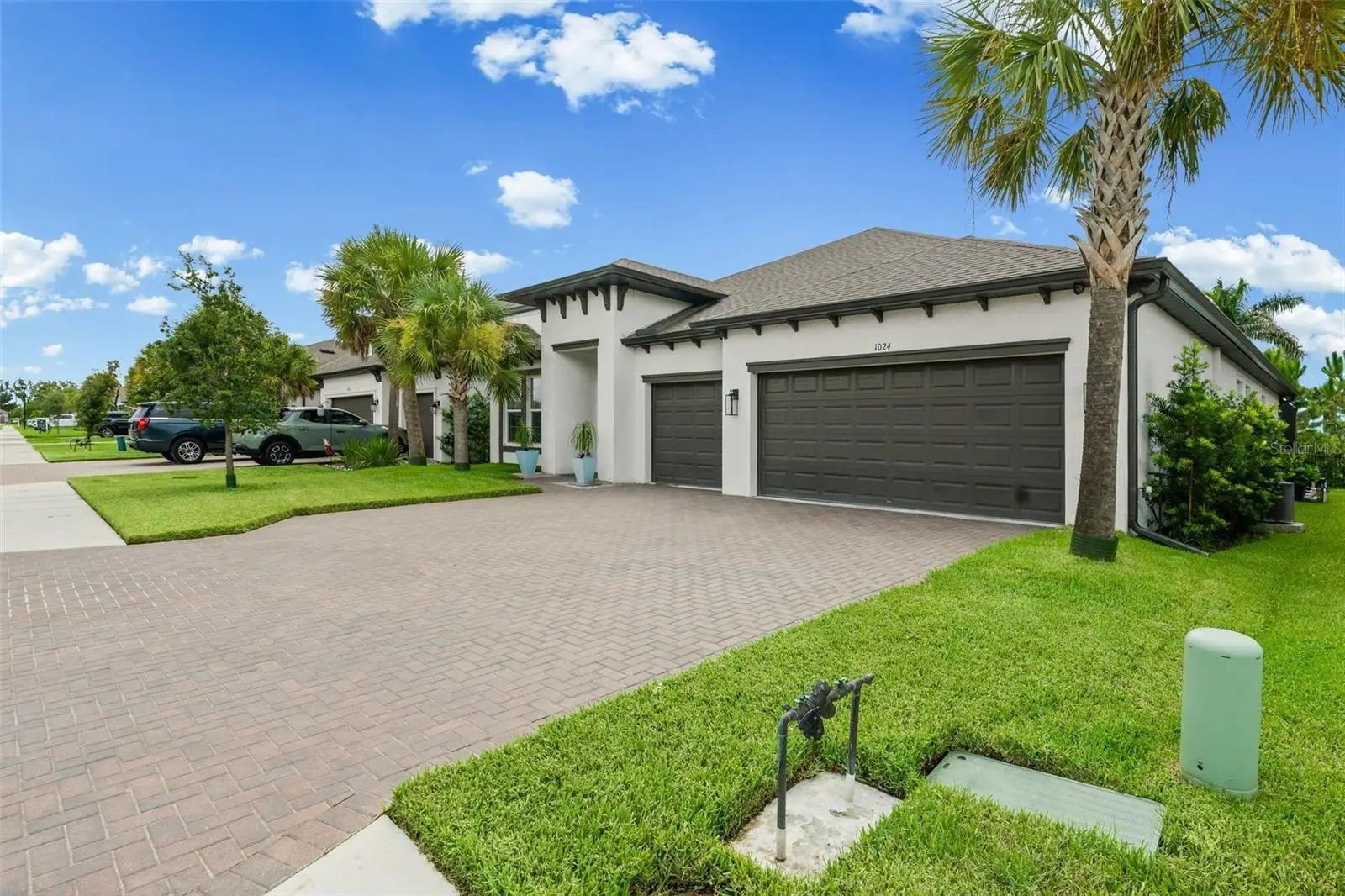 1024 Fernleaf Run, FL