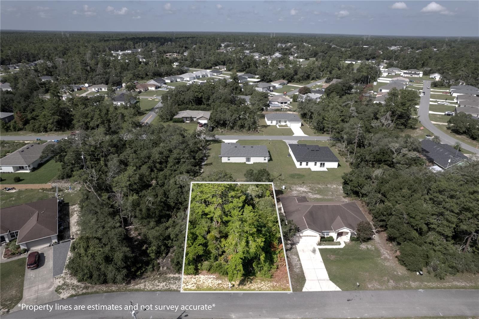 Lot 5 37th, FL