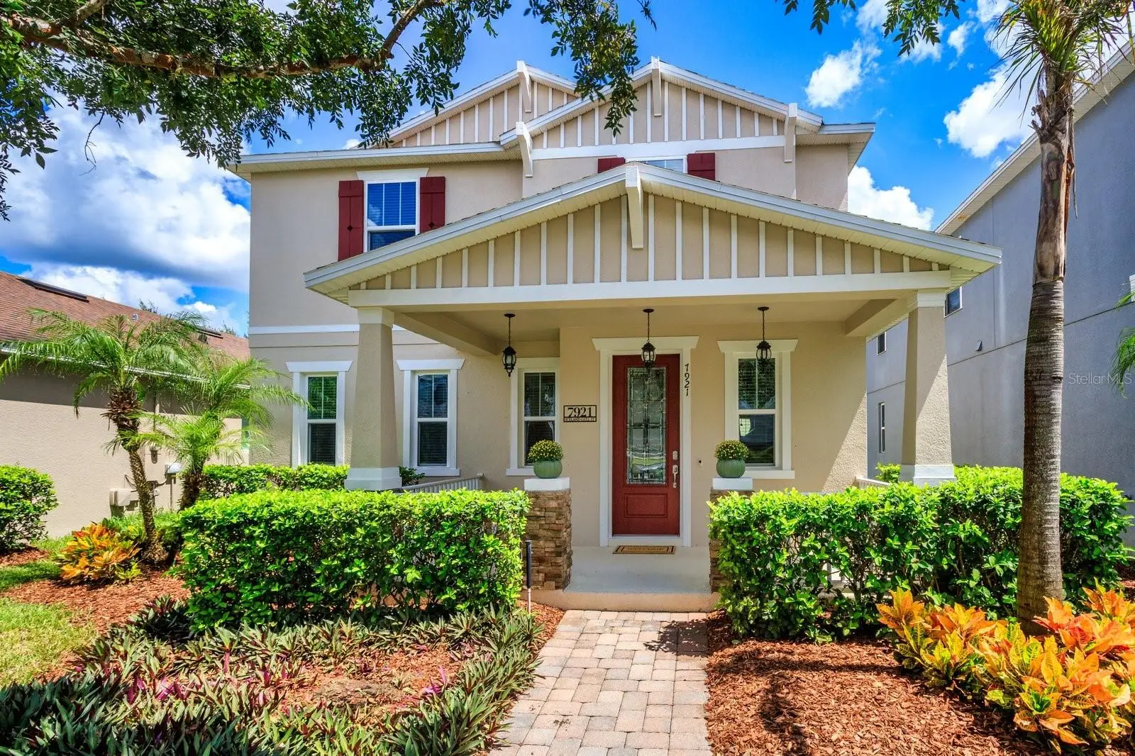 7921 Iceland Gull Street, FL