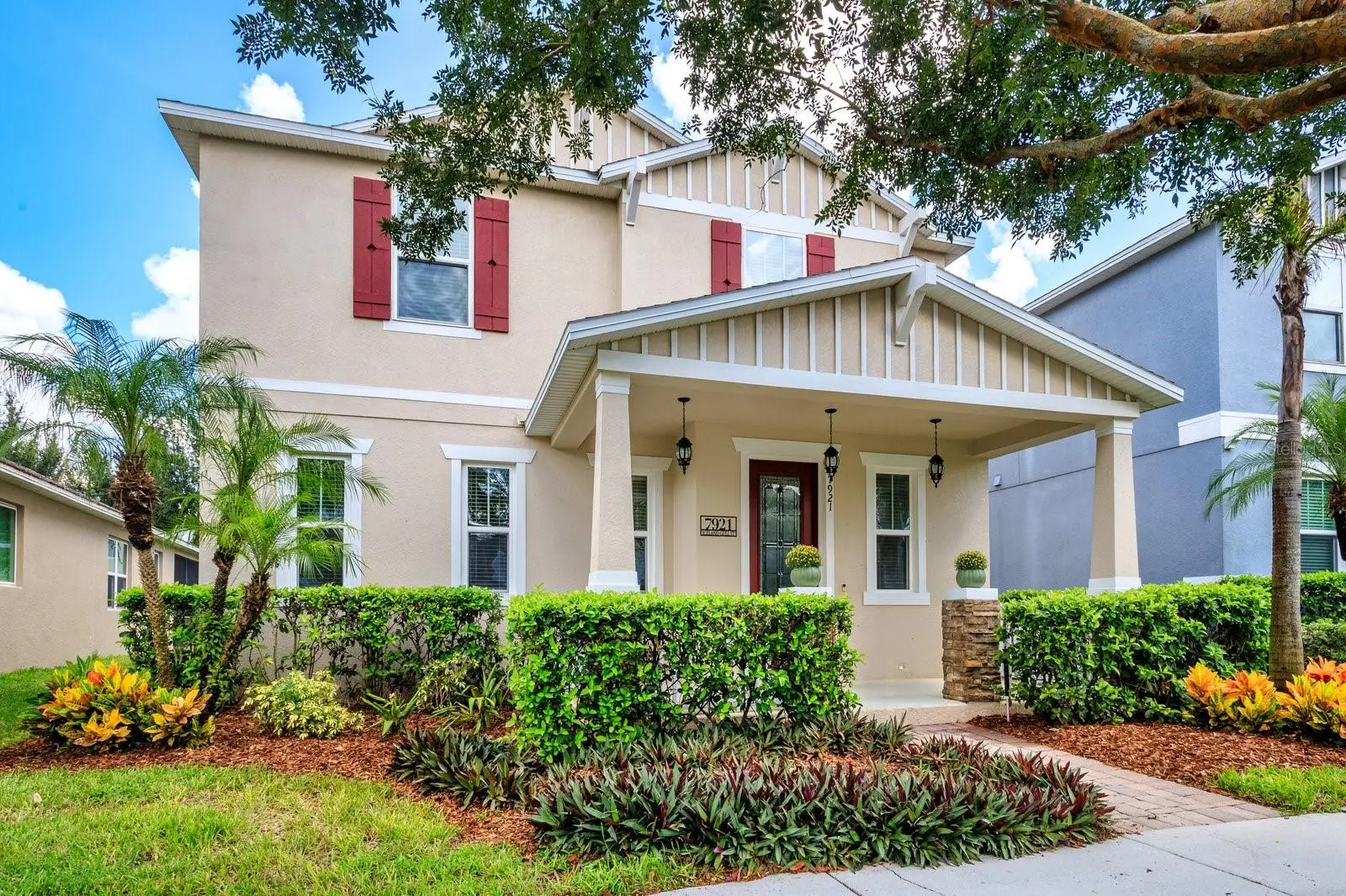 7921 Iceland Gull Street, FL