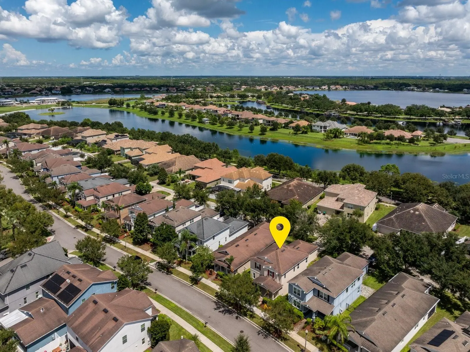 7921 Iceland Gull Street, FL