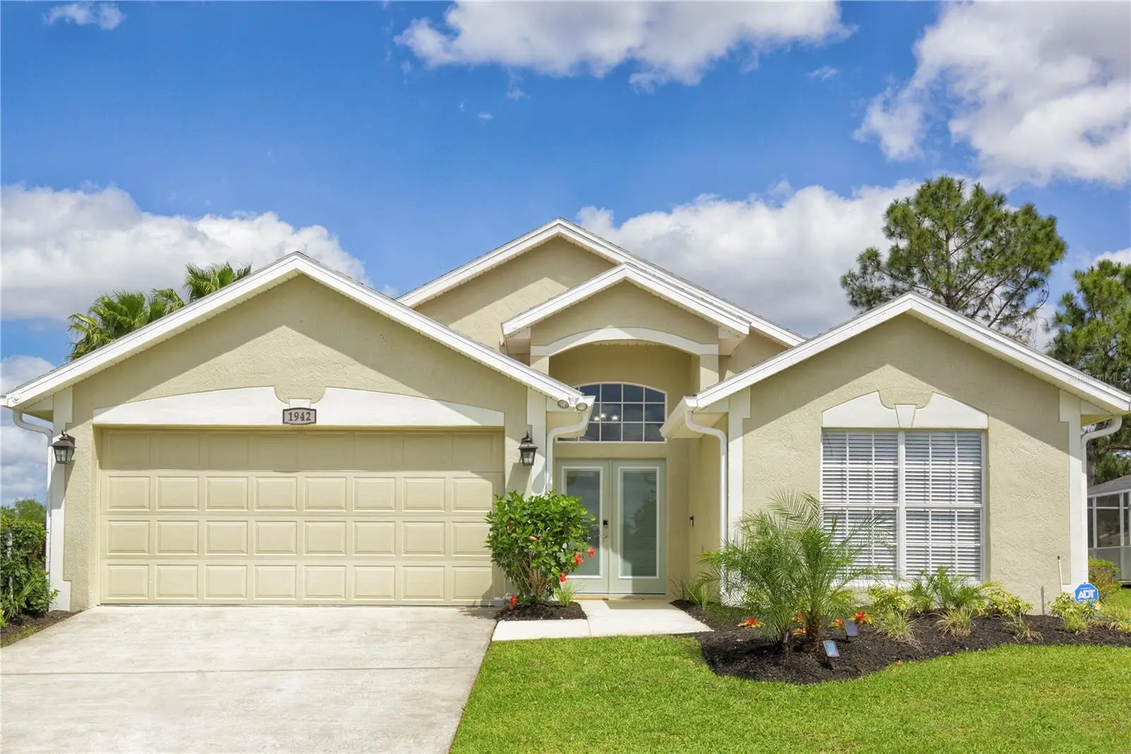 1942 Bermuda Pointe Drive, FL