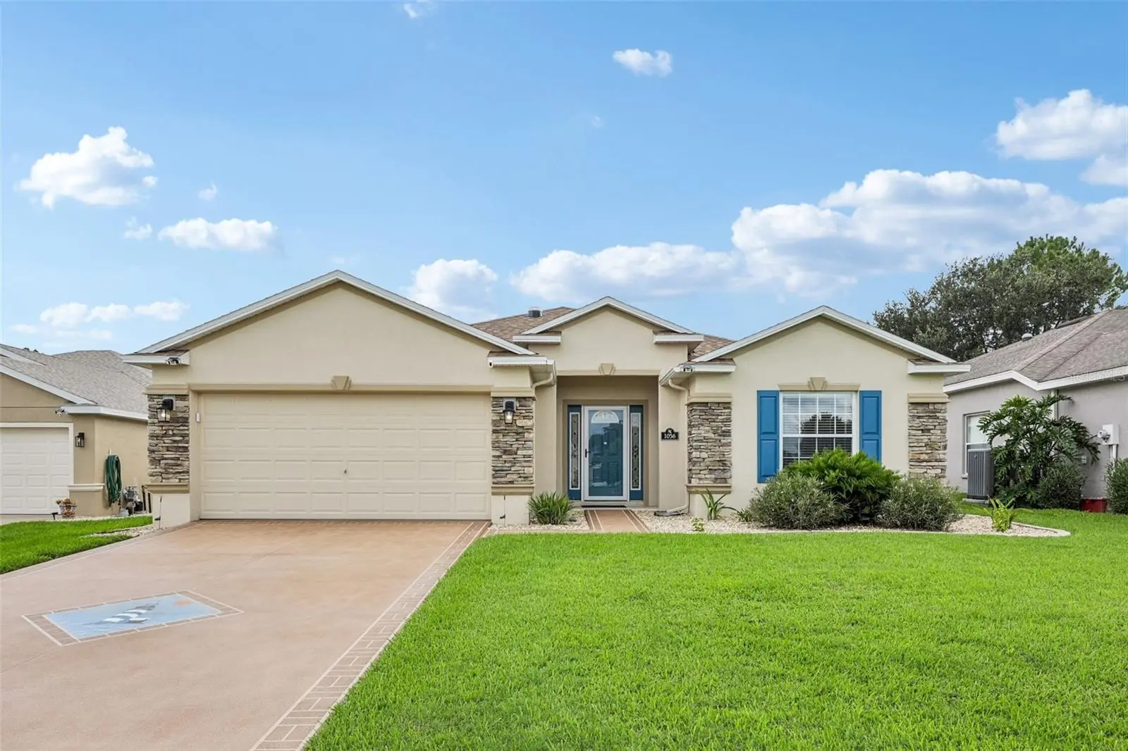 1056 159th Street, FL