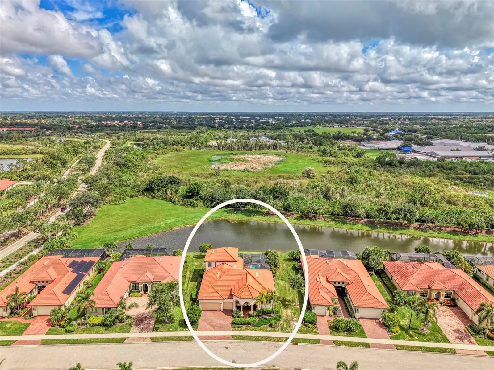 10908 Bullrush Drive, FL