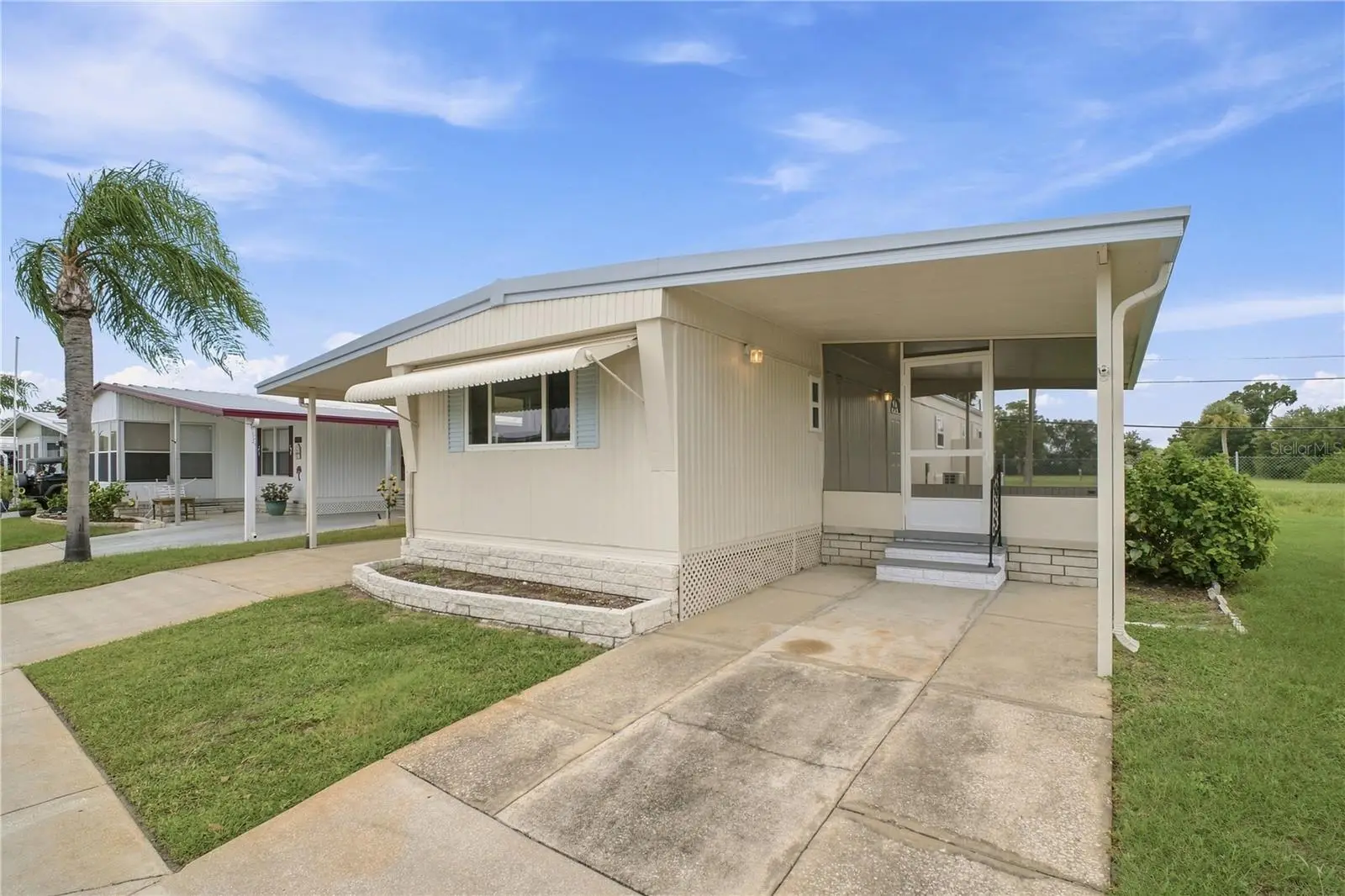 6711 Clemens Boulevard, FL