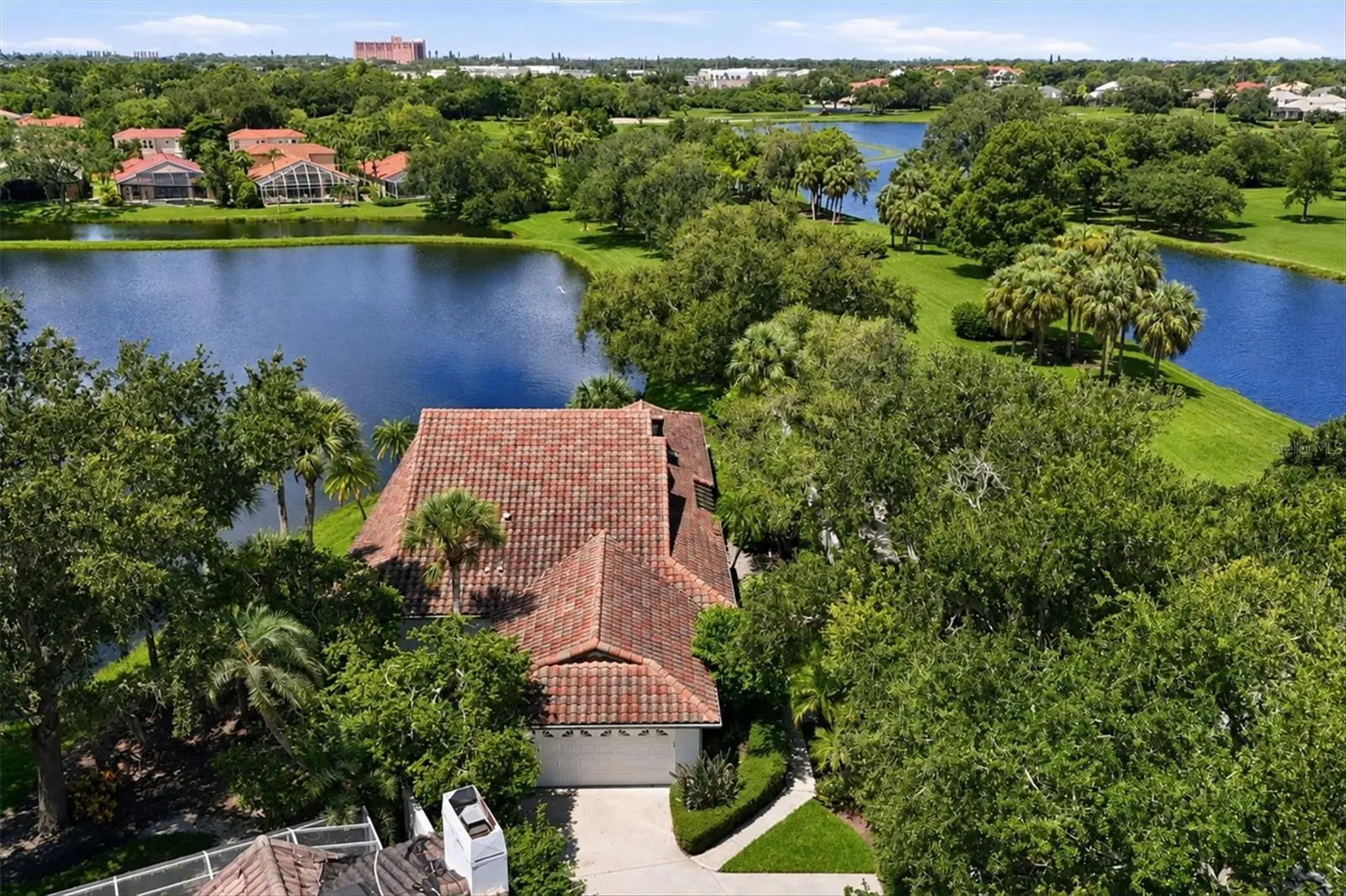 4300 Camino Madera, FL