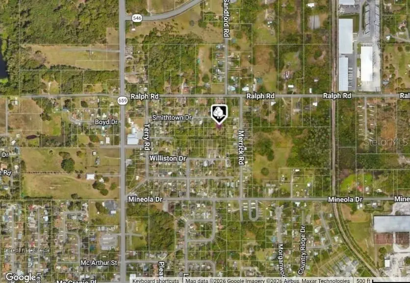 2758 Smithtown Drive, FL