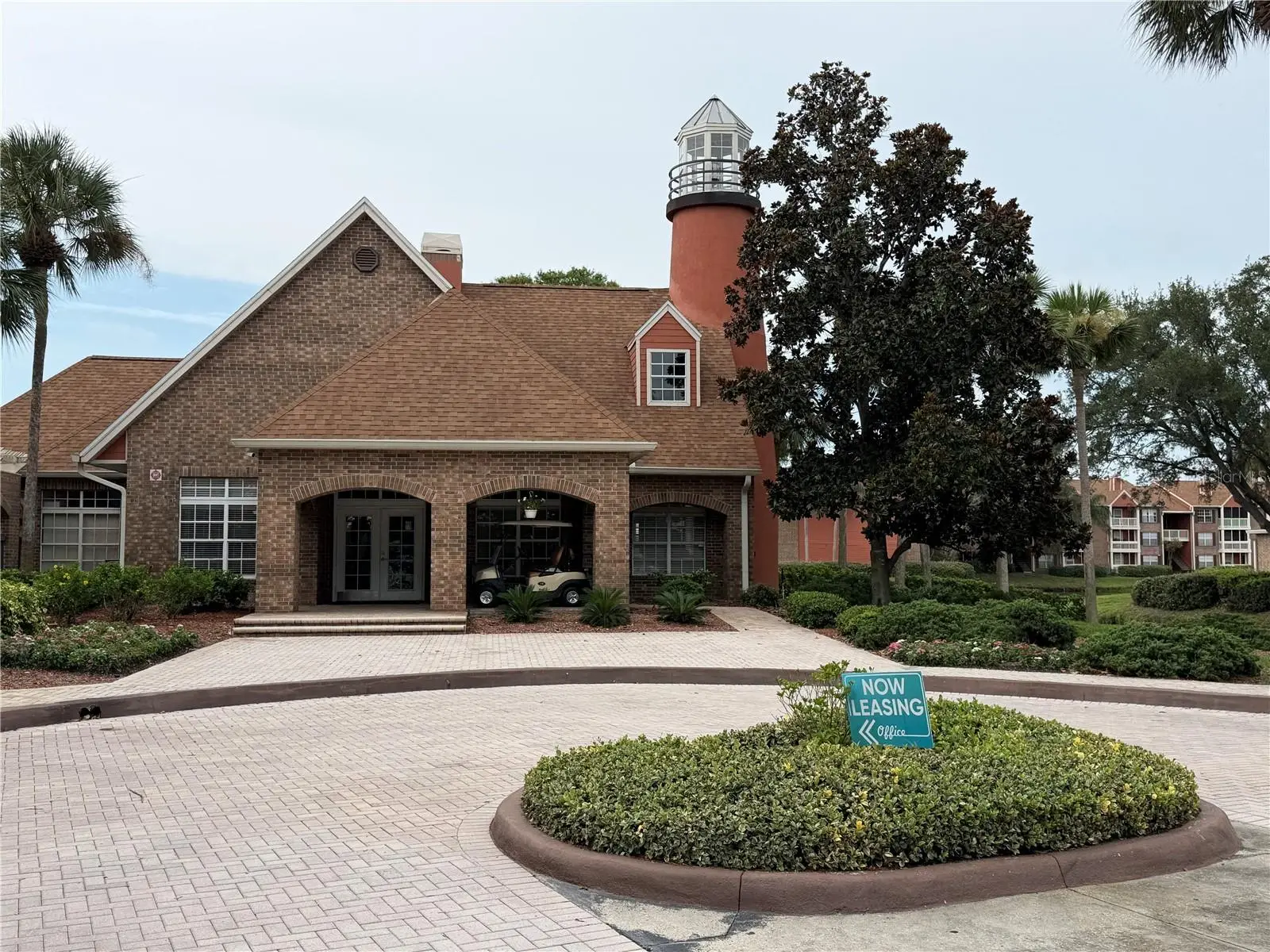 10200 Gandy Boulevard, FL