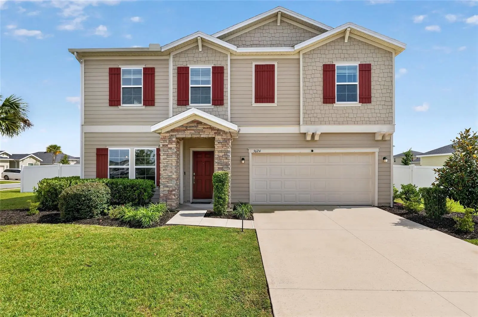 5624 93rd Street, FL