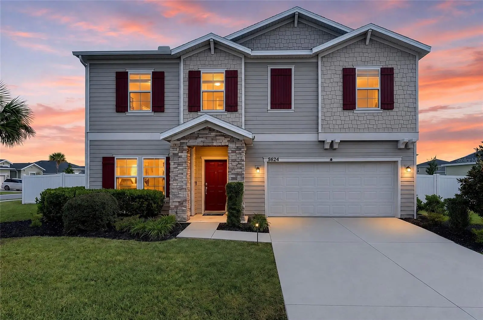5624 93rd Street, FL
