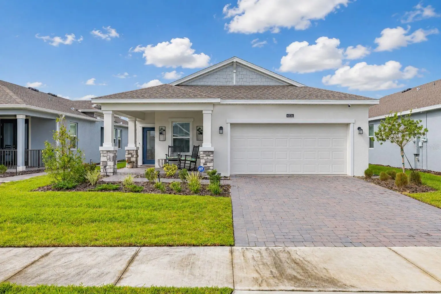 4536 Ochos Rios Place, FL