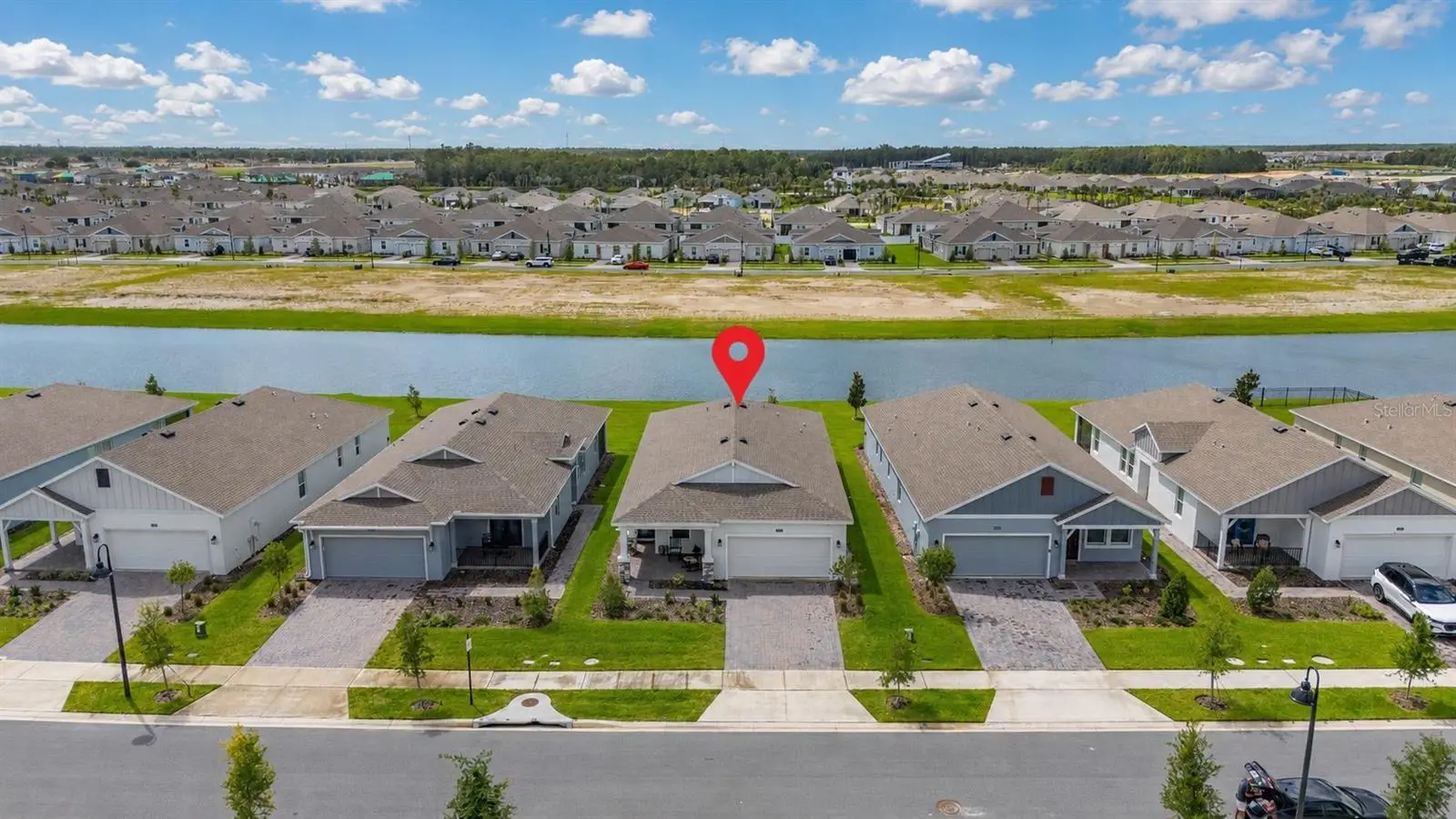 4536 Ochos Rios Place, FL