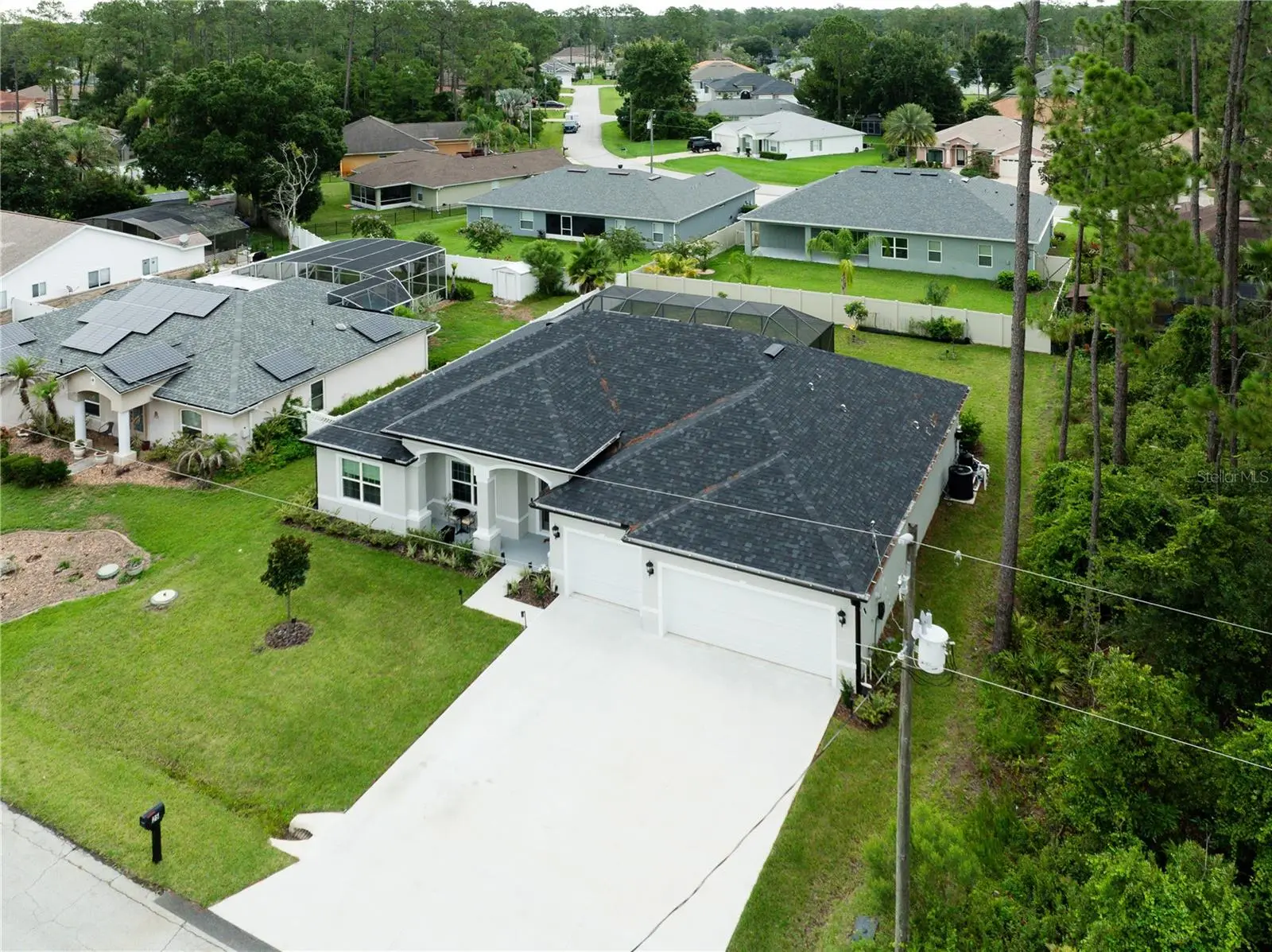 25 Edge Lane, FL