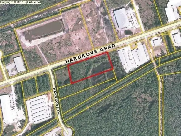 45 Hargrove Grade, FL