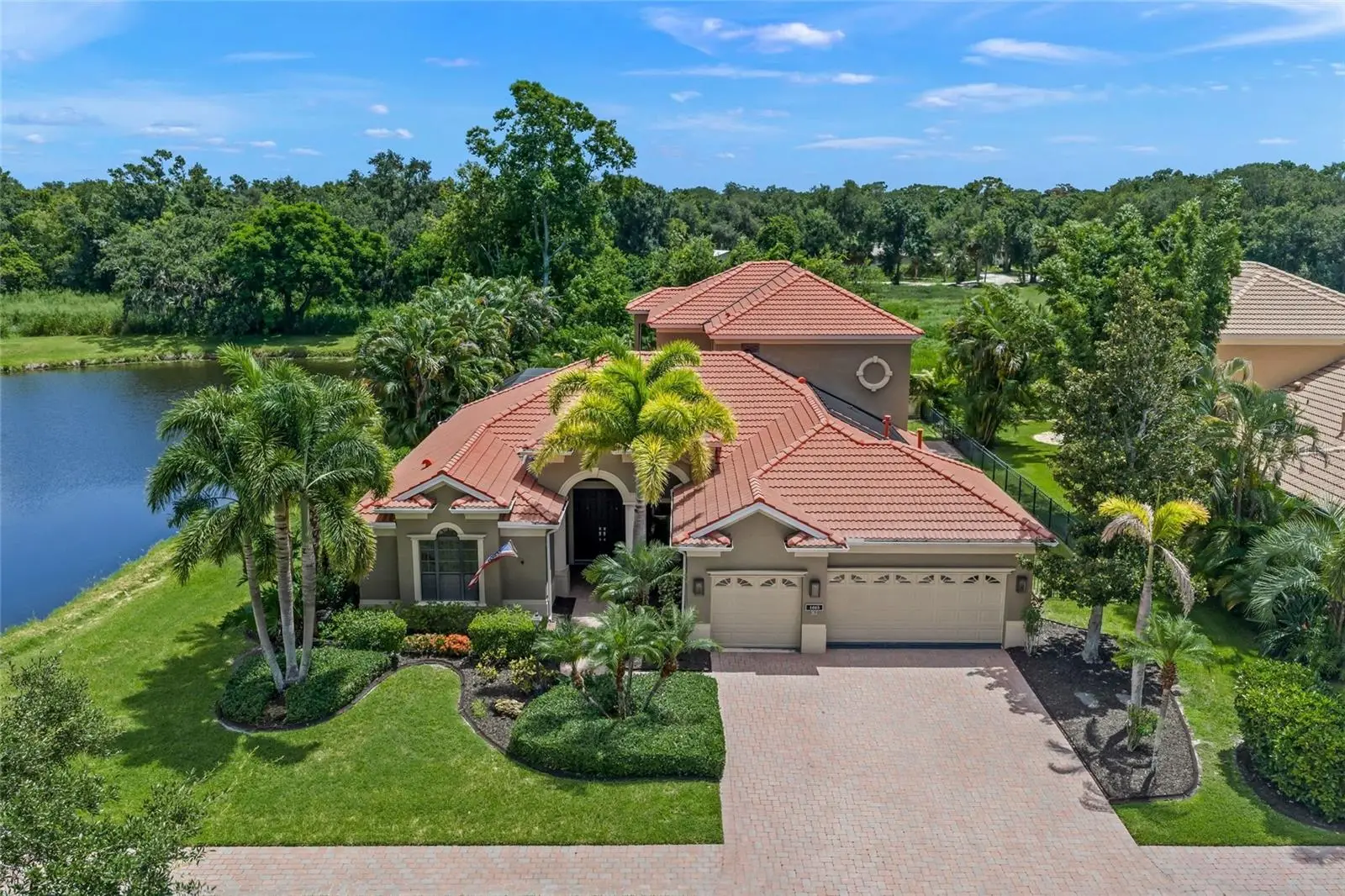 4665 Tuscana Drive, FL
