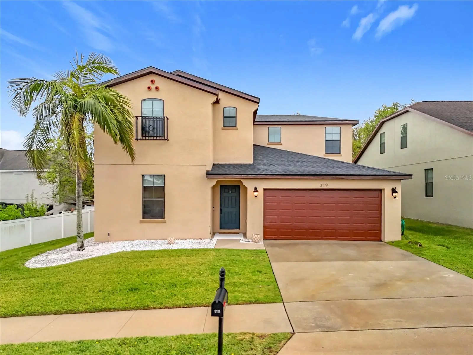 319 Arbor Pointe Avenue, FL