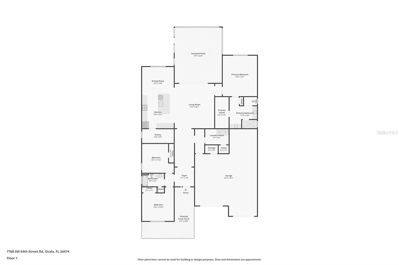 7768 64th Street Road, FL