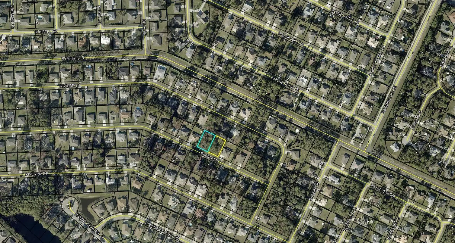 39 Rivera Lane, FL