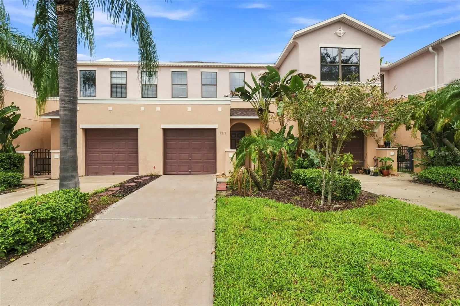 7212 Sterling Point Court, FL