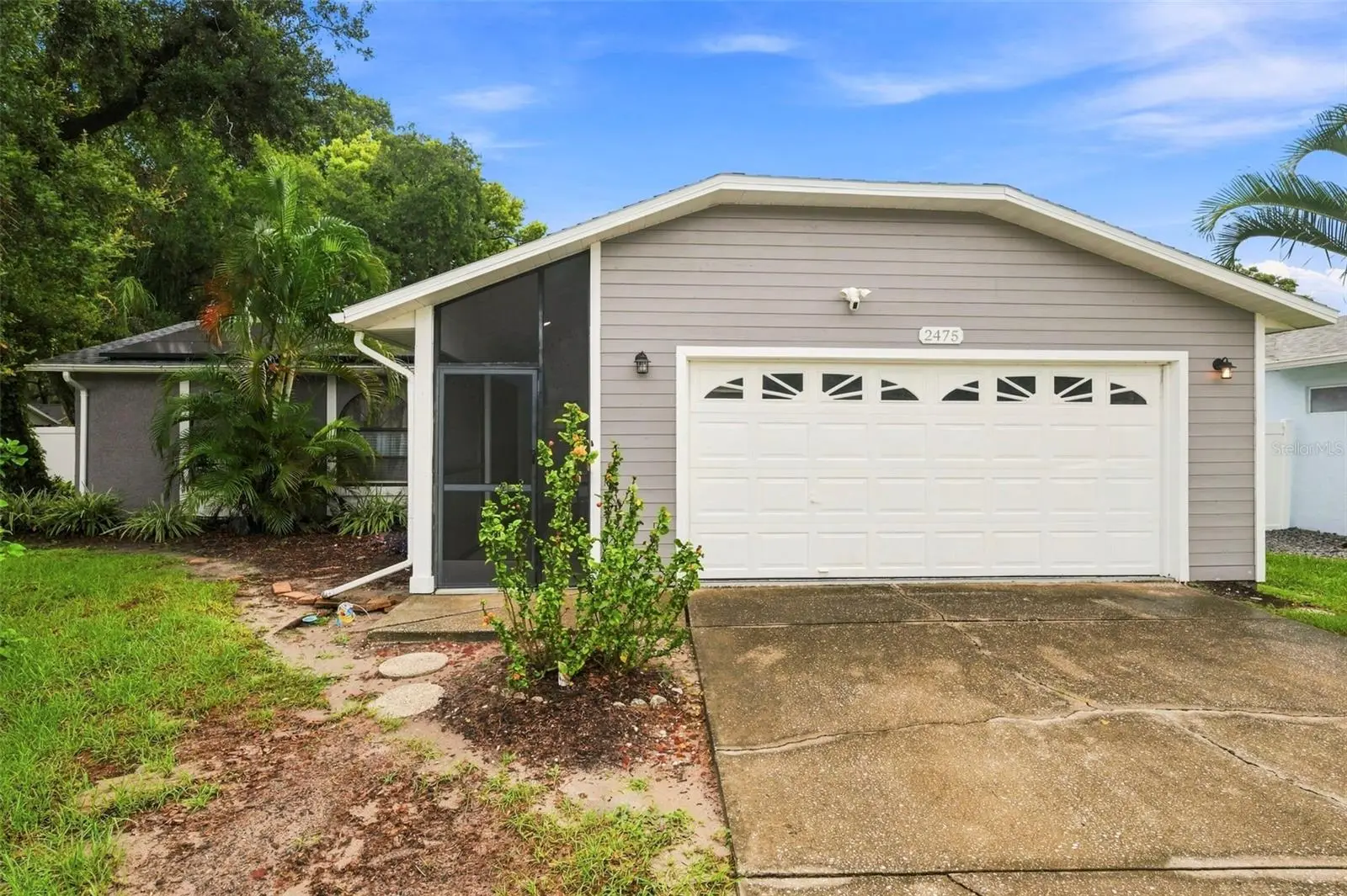 2475 Gulfbreeze Circle, FL