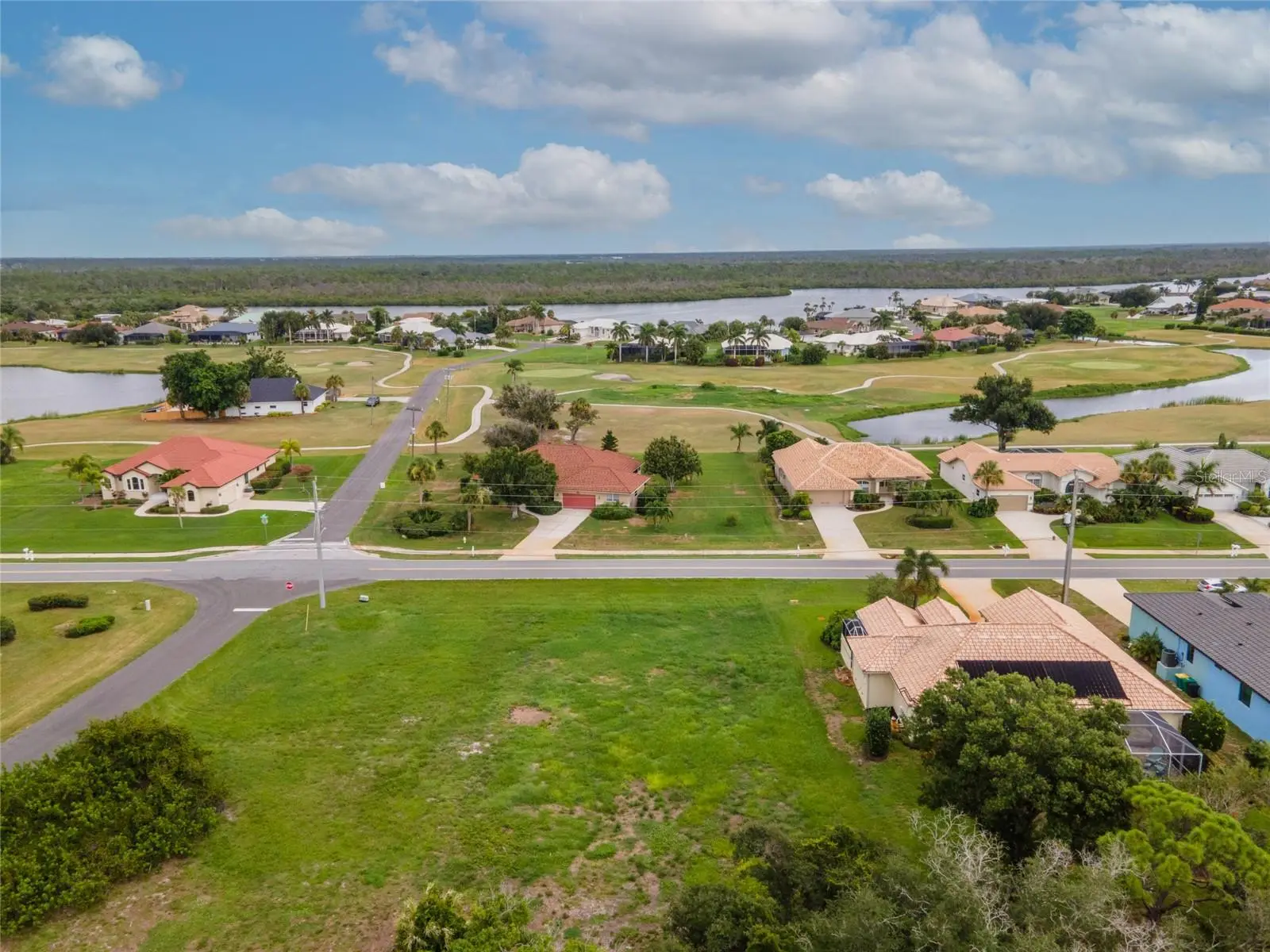 4200 Cape Haze Drive, FL