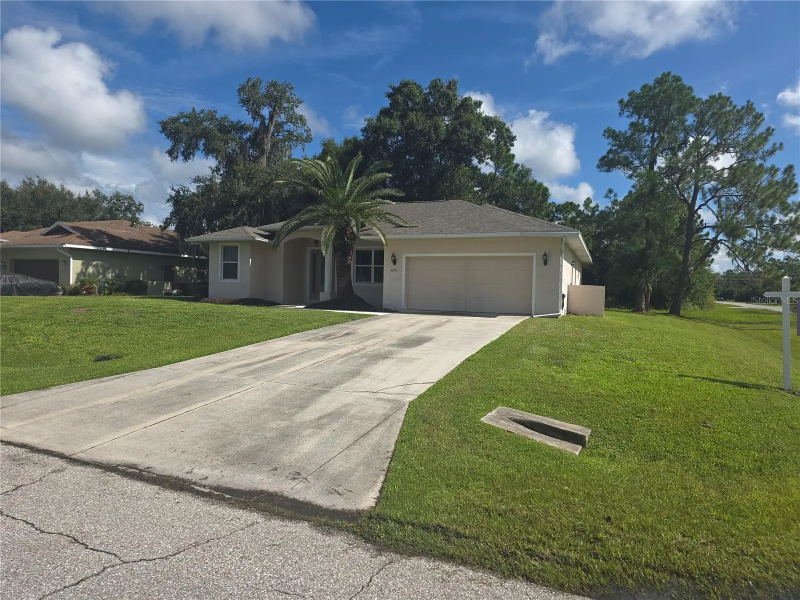 4038 Langsom Lane, FL